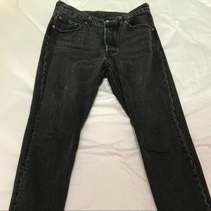 Levi’s Artizia Collaboration Wedgie Jeans